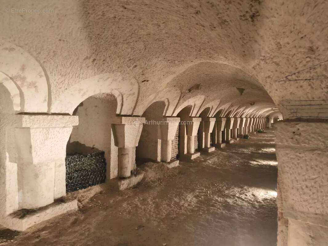 Maison à LA CHARTRE-SUR-LE-LOIR