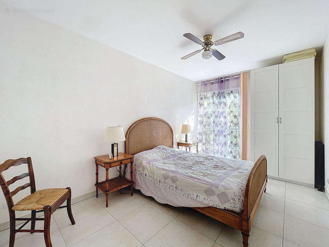 Maison à LE THORONET