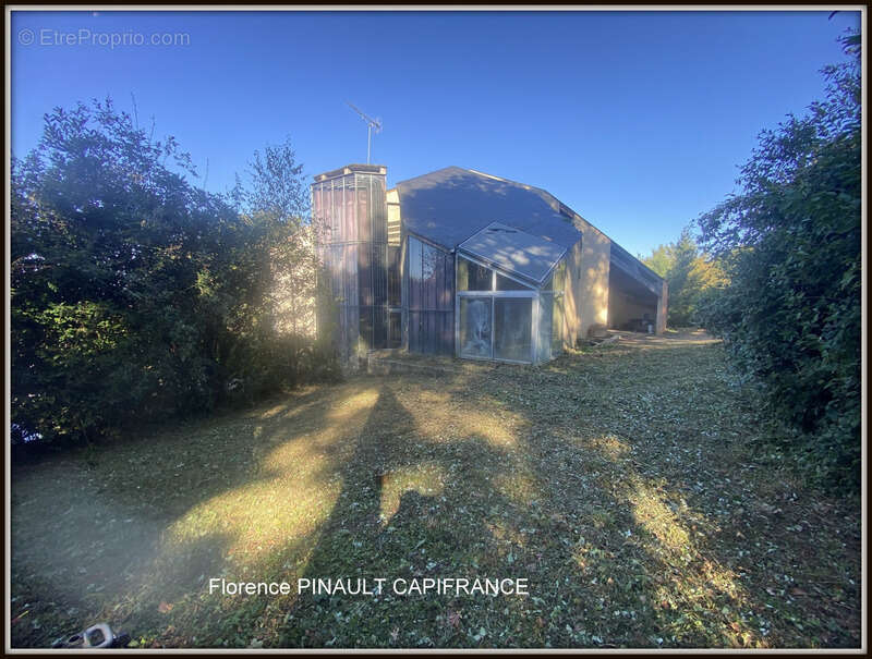 Maison à BARBAZAN-DEBAT