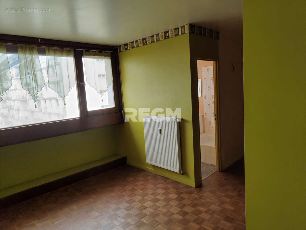 Appartement à PAU