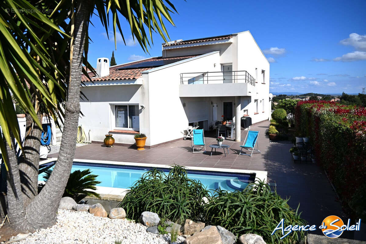Maison à NARBONNE