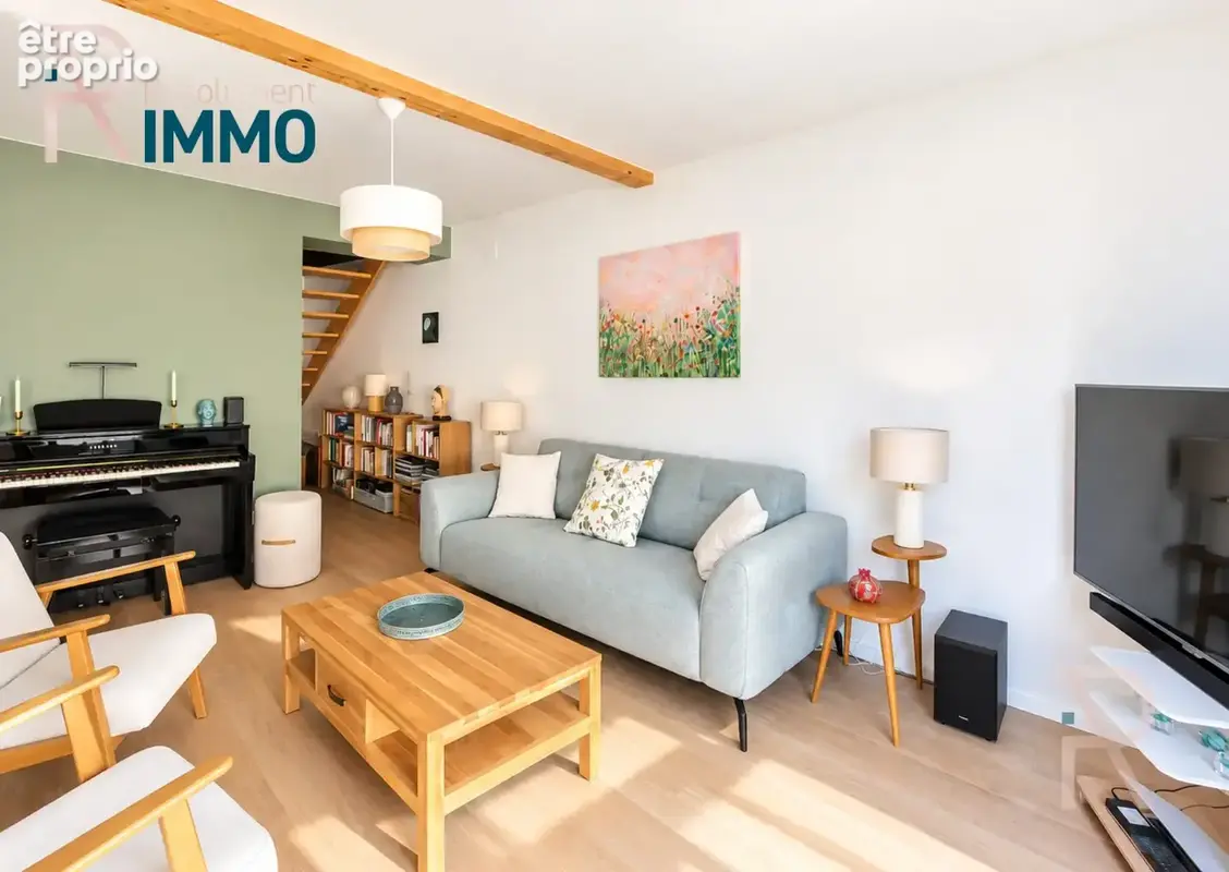 Appartement 5 pièces 127 m² à vendre à Sundhoffen (68280) - photo 3