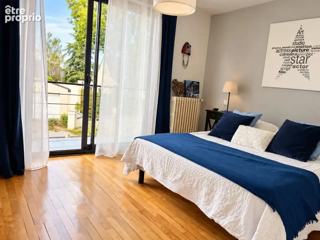 Maison à vendre Vannes - photo 6
