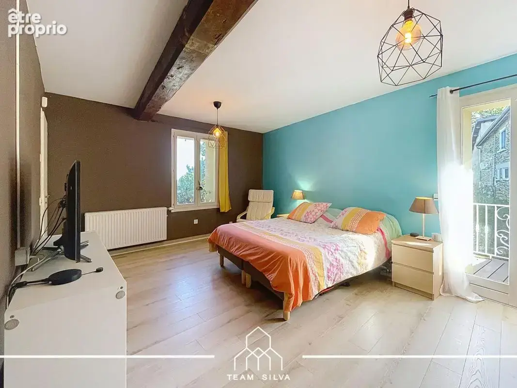 Maison 4 pièces 125 m² à vendre à Givors (69700) - photo 9