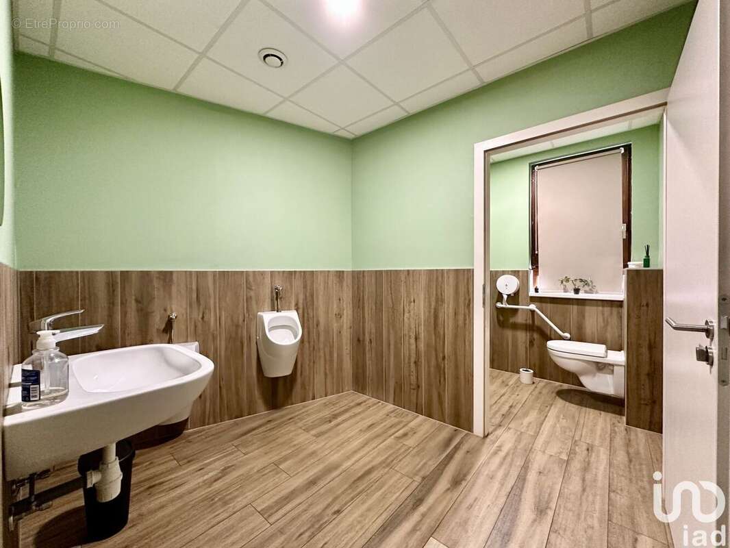 Photo 7 - Commerce à SAINT-QUIRIN