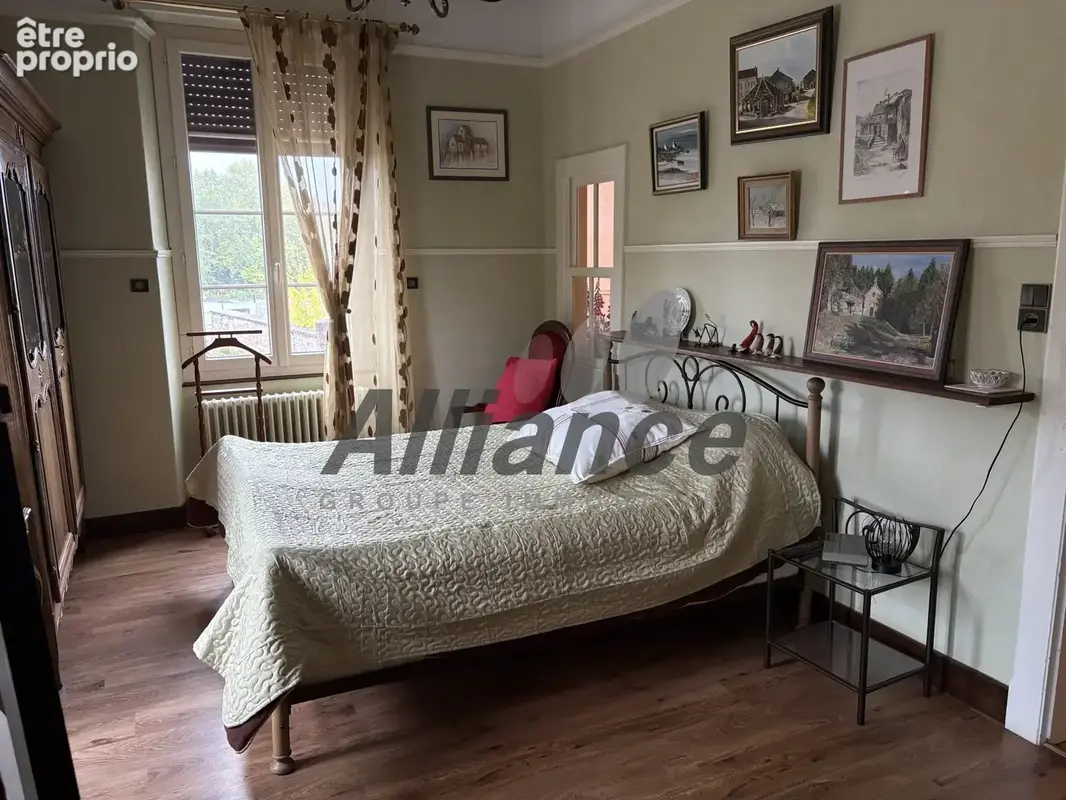 Ensemble  immobilier  a  luxeuil  les  bains - photo 4