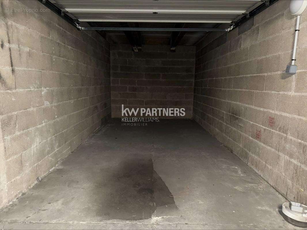 Parking à BOULOGNE-BILLANCOURT