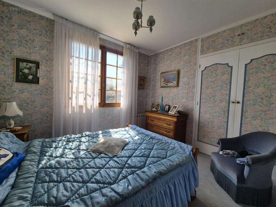 Maison à PODENSAC