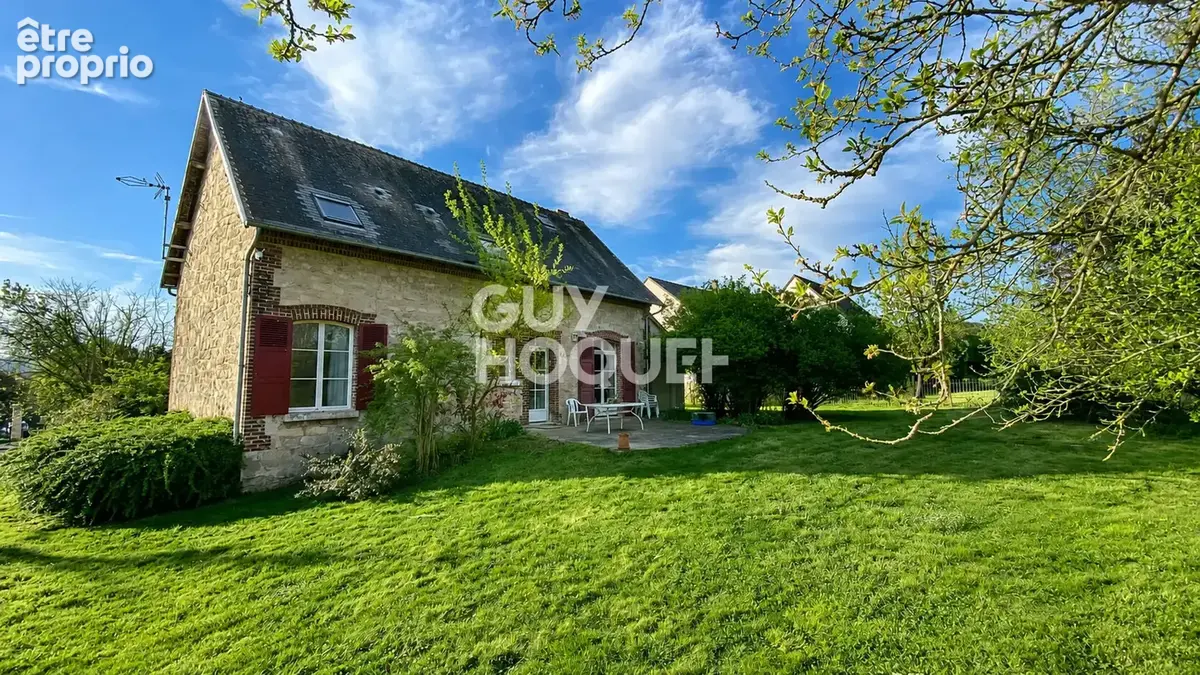 Maison 8 pièces 140 m² à vendre à Laon (02000) - photo 2