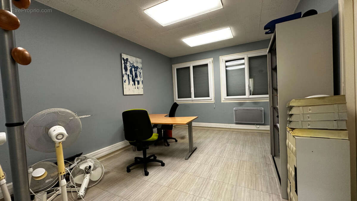 Autre à NOGENT-SUR-OISE