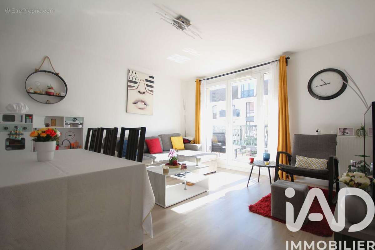 Photo 2 - Appartement à PLAISIR
