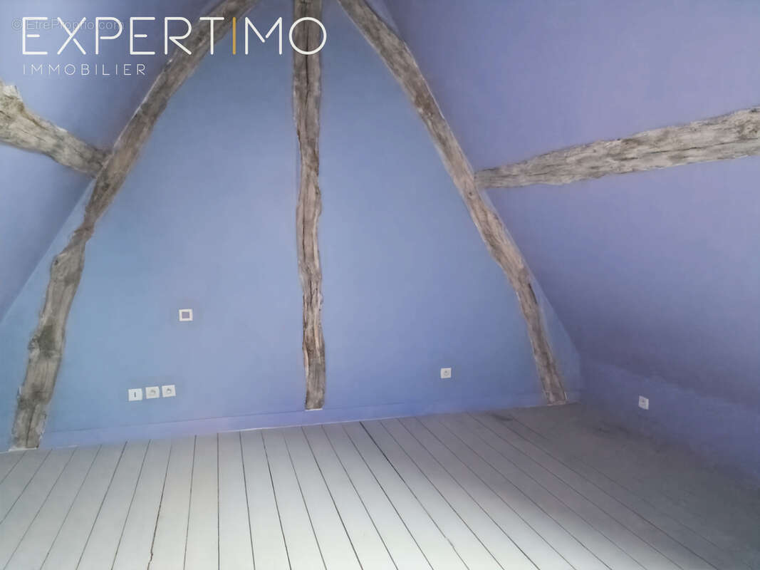 Maison à CRIEL-SUR-MER