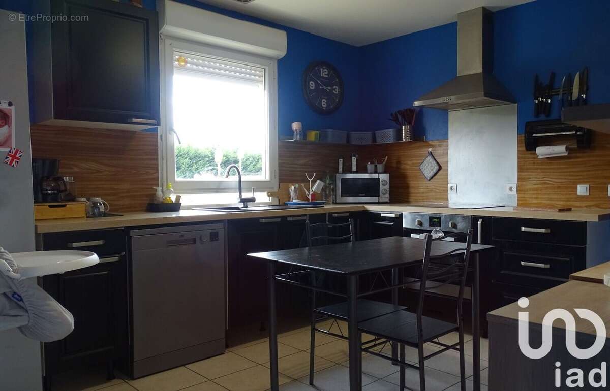 Photo 3 - Maison à LESCOUT