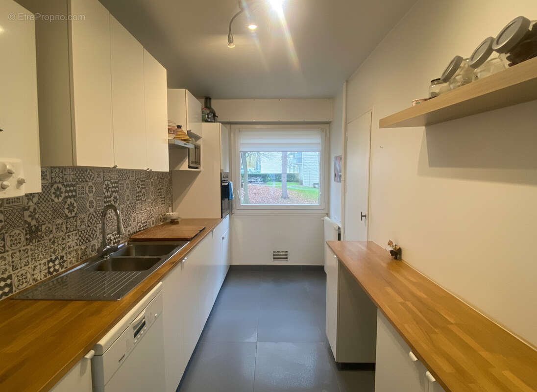 Appartement à EVRY