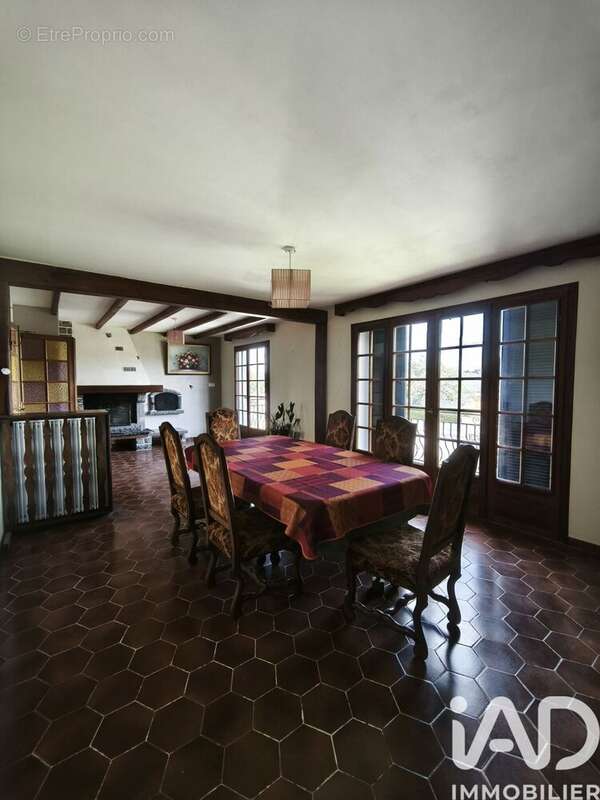 Photo 5 - Maison à MOUMOUR