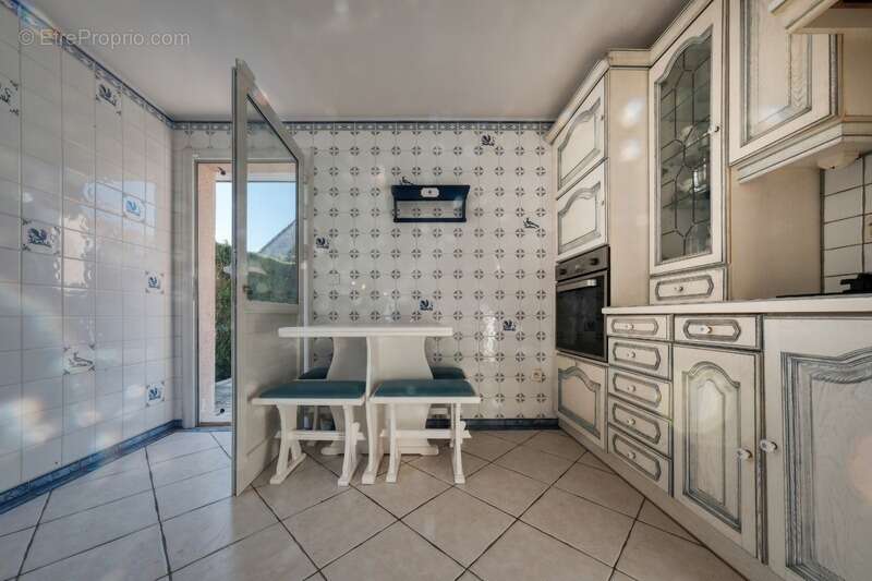 Maison à SAINT-GERMAIN-DE-LA-GRANGE