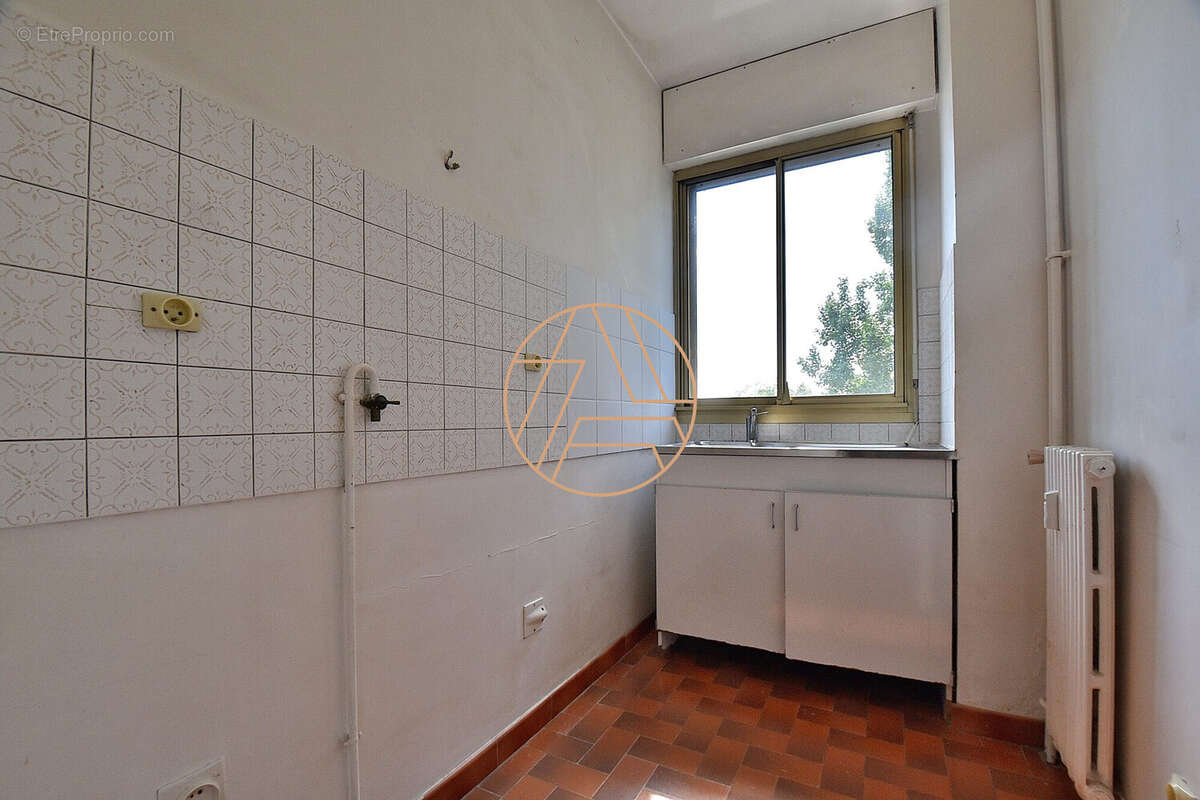 Appartement à SAINT-MAUR-DES-FOSSES