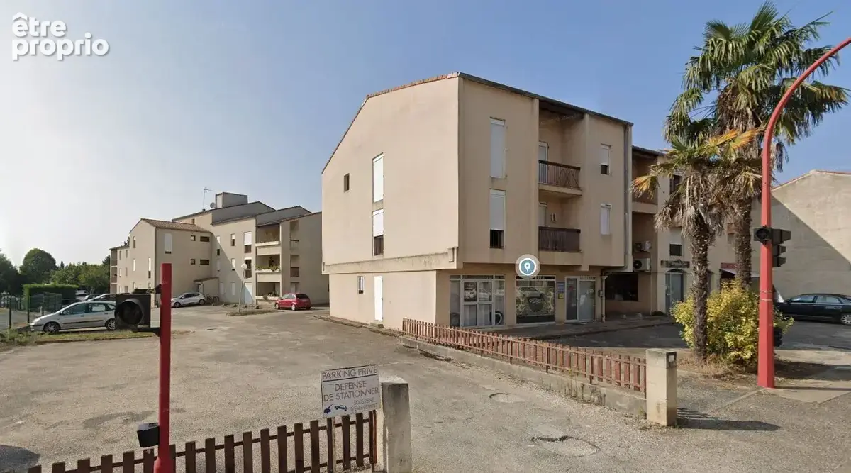 Appartement à VILLENEUVE-SUR-LOT