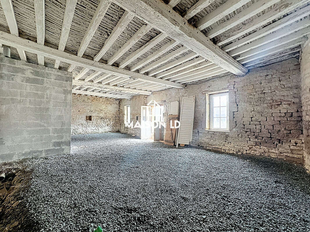 Maison à DOUVRES-LA-DELIVRANDE