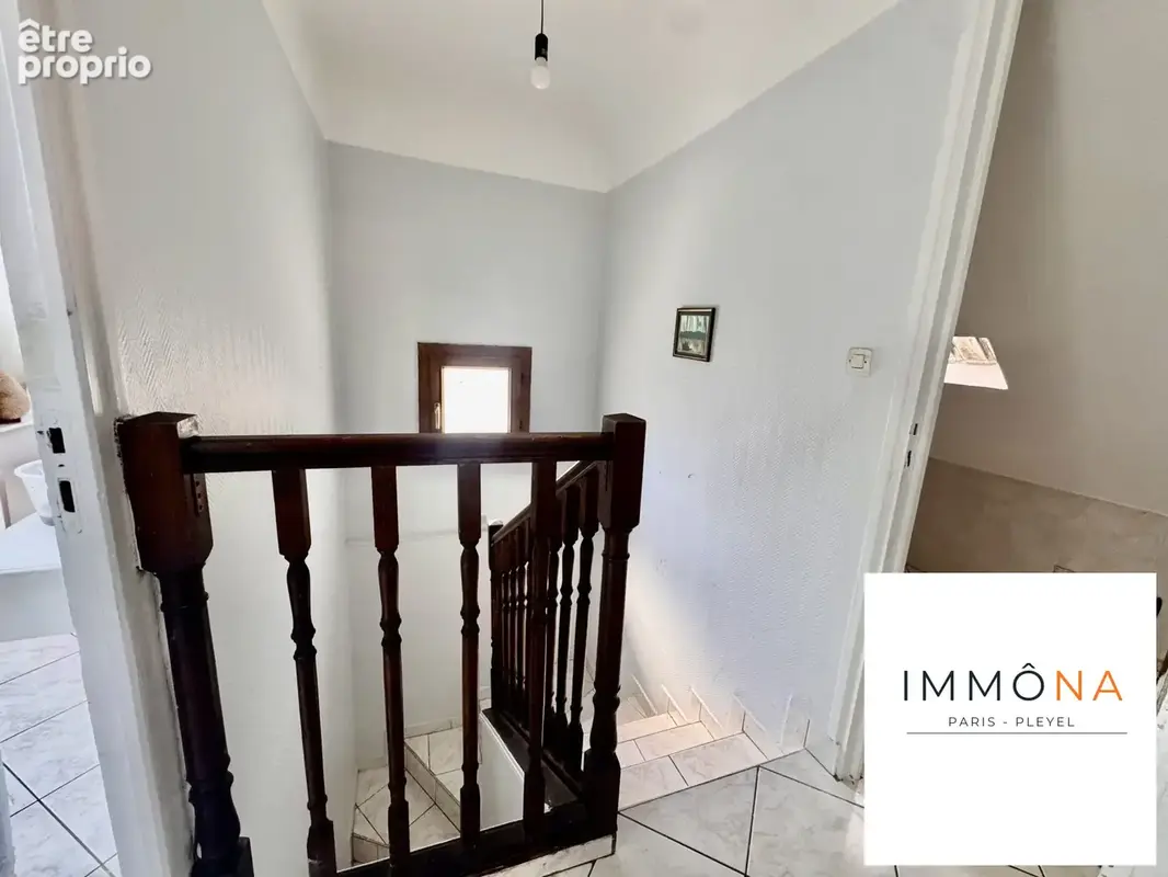 Maison 10 pièces 161 m² à vendre à Arnouville-Les-Gonesse (95400) - photo 7