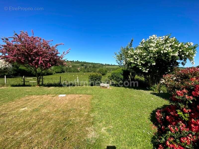 Maison de charme avec vue exceptionnelle sur les bocages normands - 3 Chambres - Petite Dépendance et Garage - photo 19