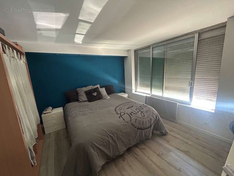 Appartement à AIX-LES-BAINS