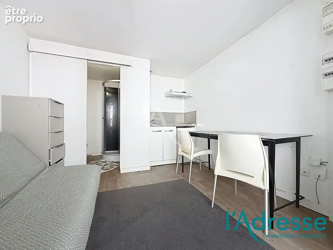 Immeuble de rapport trois studio Mayenne - photo 3
