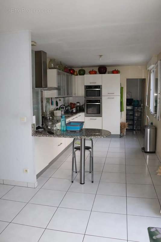 Maison à LA FERTE-SOUS-JOUARRE