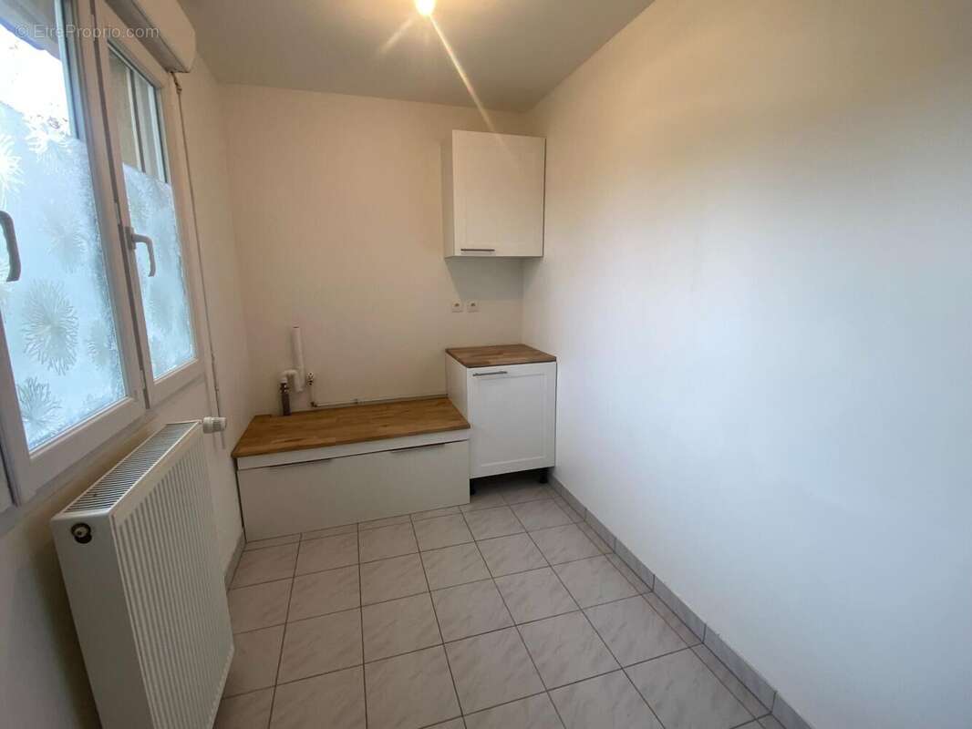 Photo 4 - Maison à PONTAULT-COMBAULT