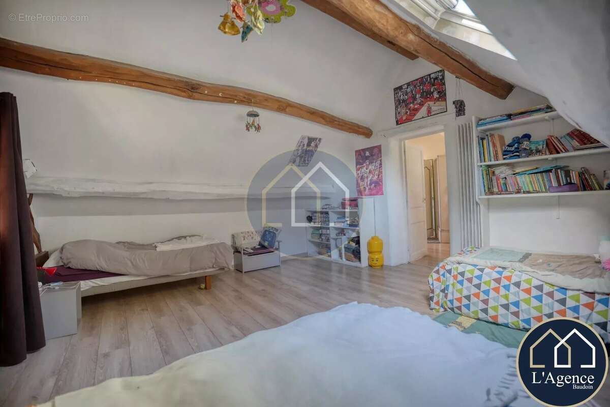 Maison à NOGENT-LE-ROI