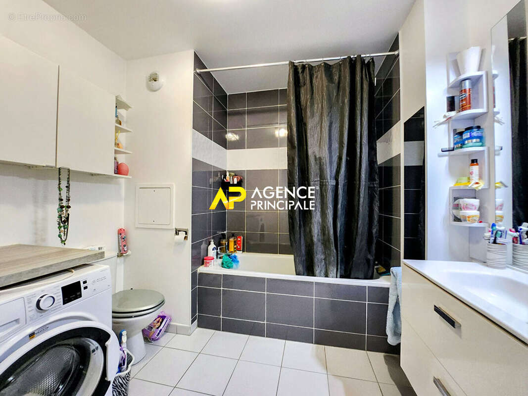 Appartement à ARGENTEUIL