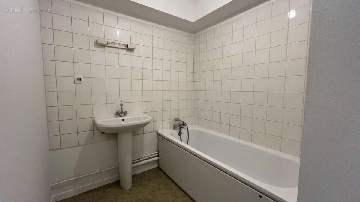 Appartement à ANGERS