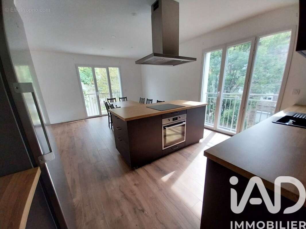 Photo 4 - Maison à SAINT-CHAMOND