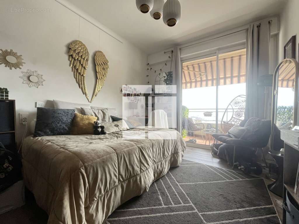 Appartement à AJACCIO