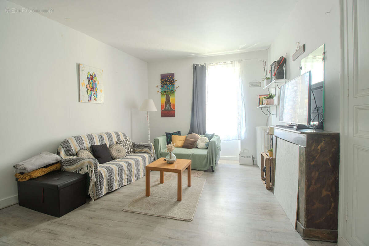 Maison à MURS-ERIGNE