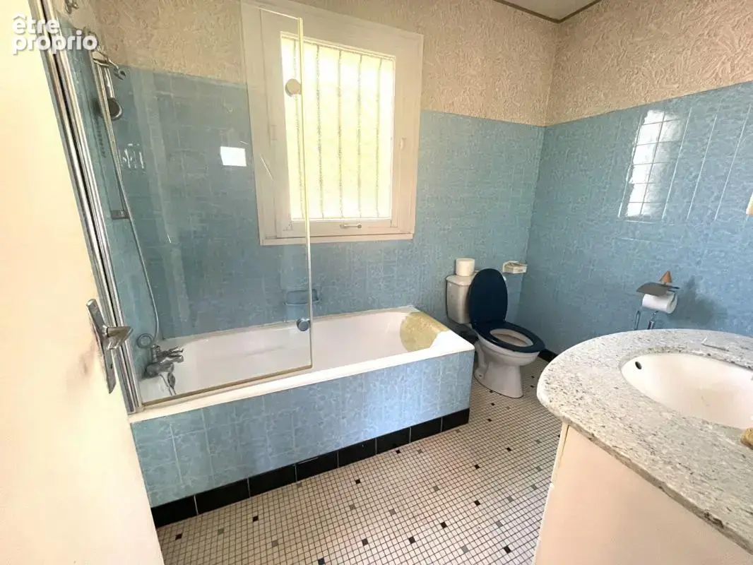 Maison T7 à Brest - Penfeld - photo 9