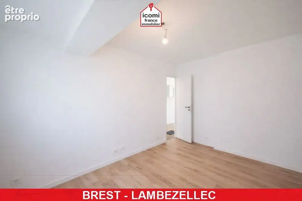 Finistere - brest (29200) - a vendre - appartement - t4 - 3 chambres - aucuns travaux - dpe c - ideal profession liberal. possib - photo 5
