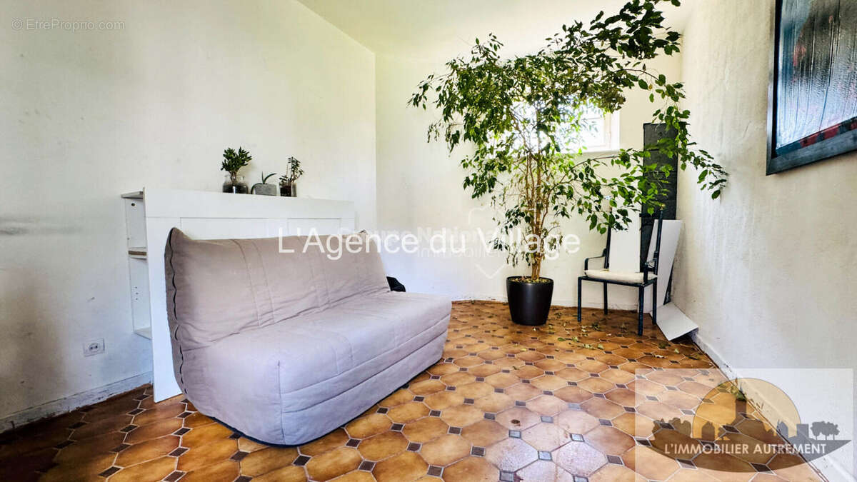 Maison à GRISY-LES-PLATRES