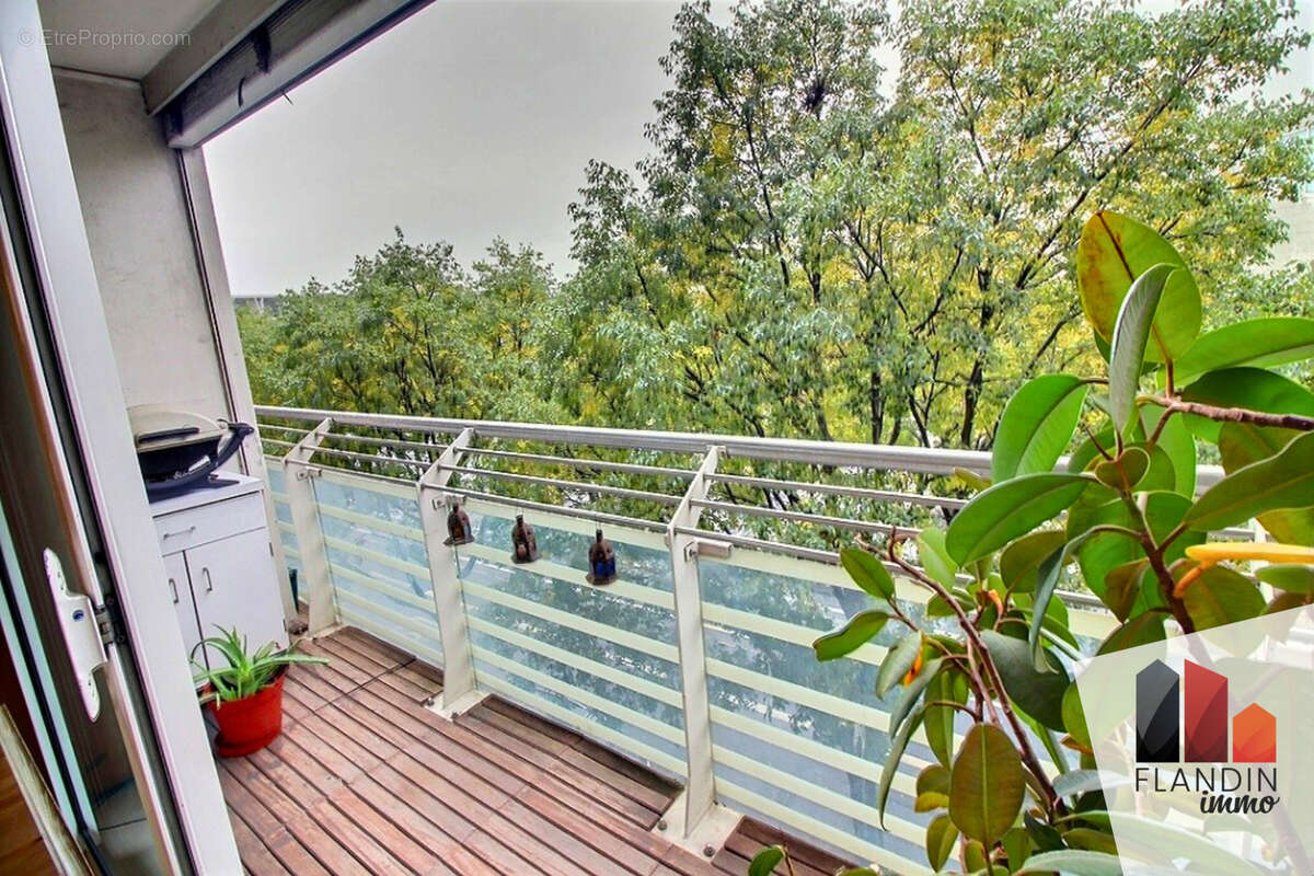 Appartement à LYON-7E