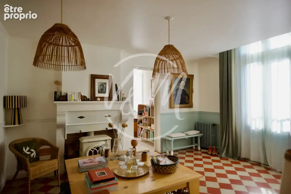 Maison 7 pièces 197 m² à vendre à Andernos-Les-Bains (33510) - photo 7