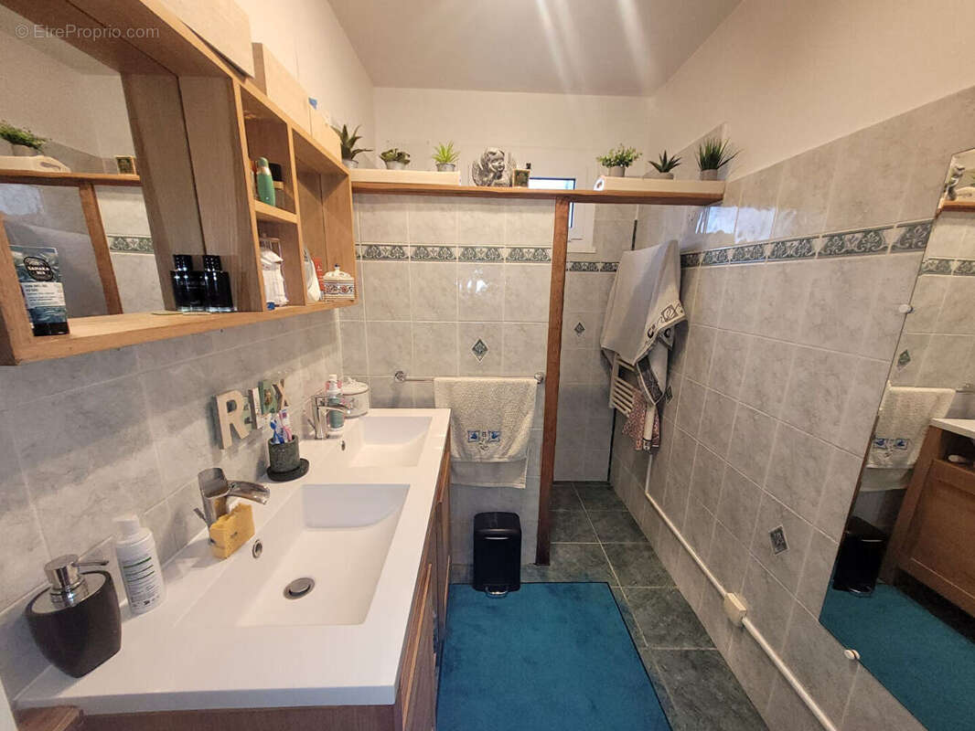 Maison à LA FERTE-SOUS-JOUARRE