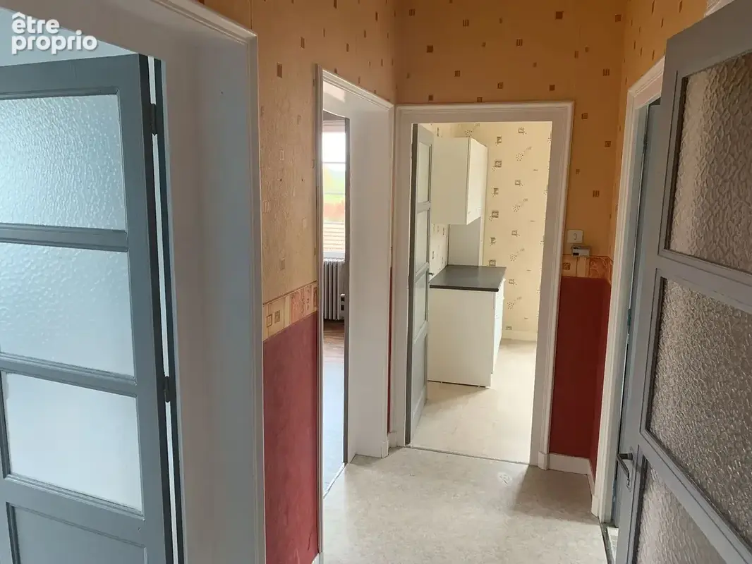 Appartement 2 pièces 52 m² à vendre à Port-Sur-Saone (70170) - photo 6