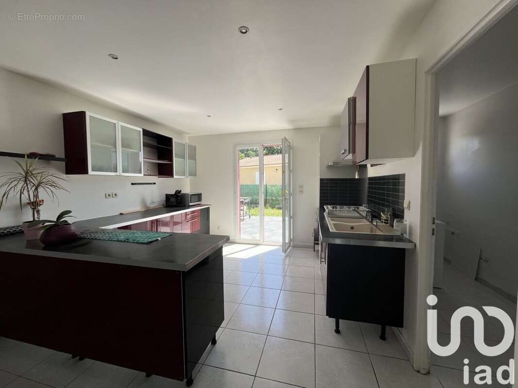 Photo 3 - Maison à LESPARRE-MEDOC