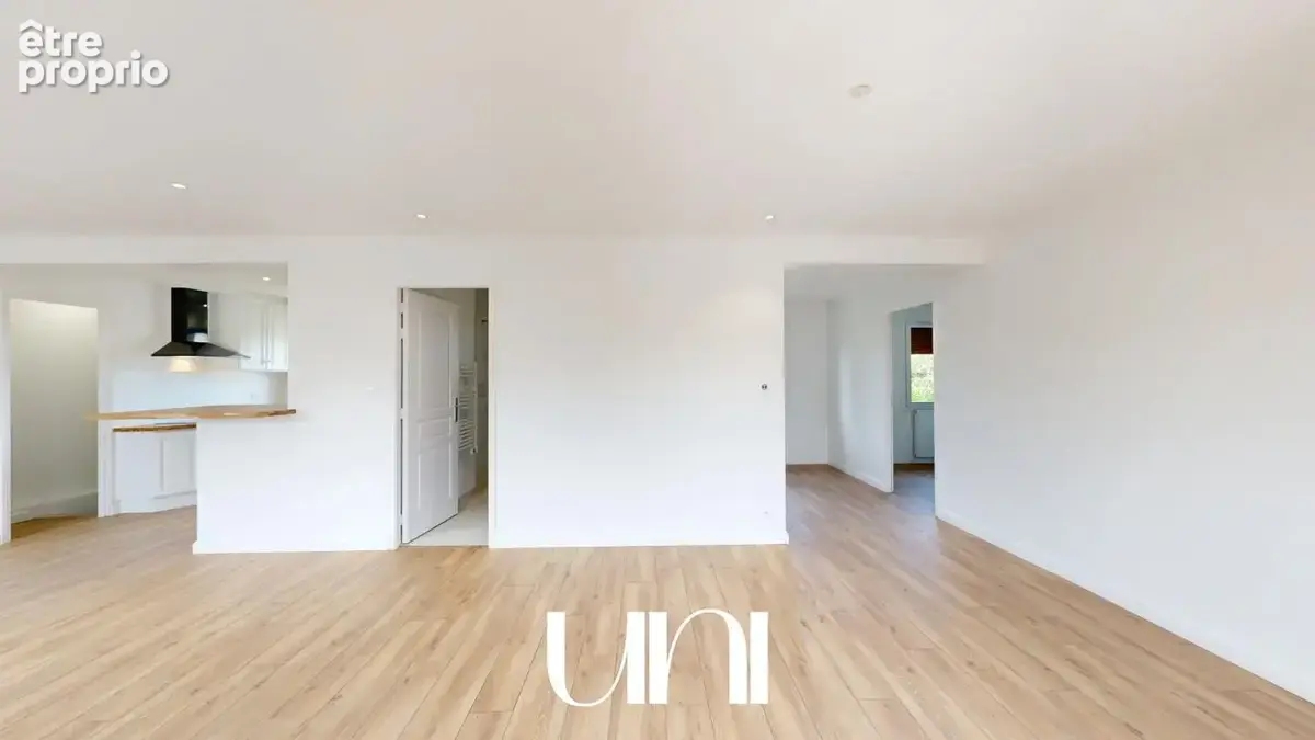 Maison 3 pièces de 83m2 avec sous-sol - Carpiquet - photo 12