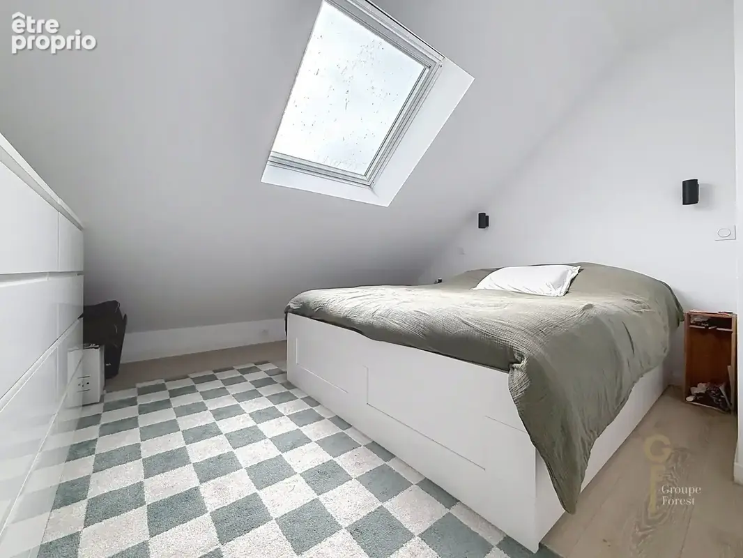 Maison 5 pièces 94 m² à vendre à Tourcoing (59200) - photo 6