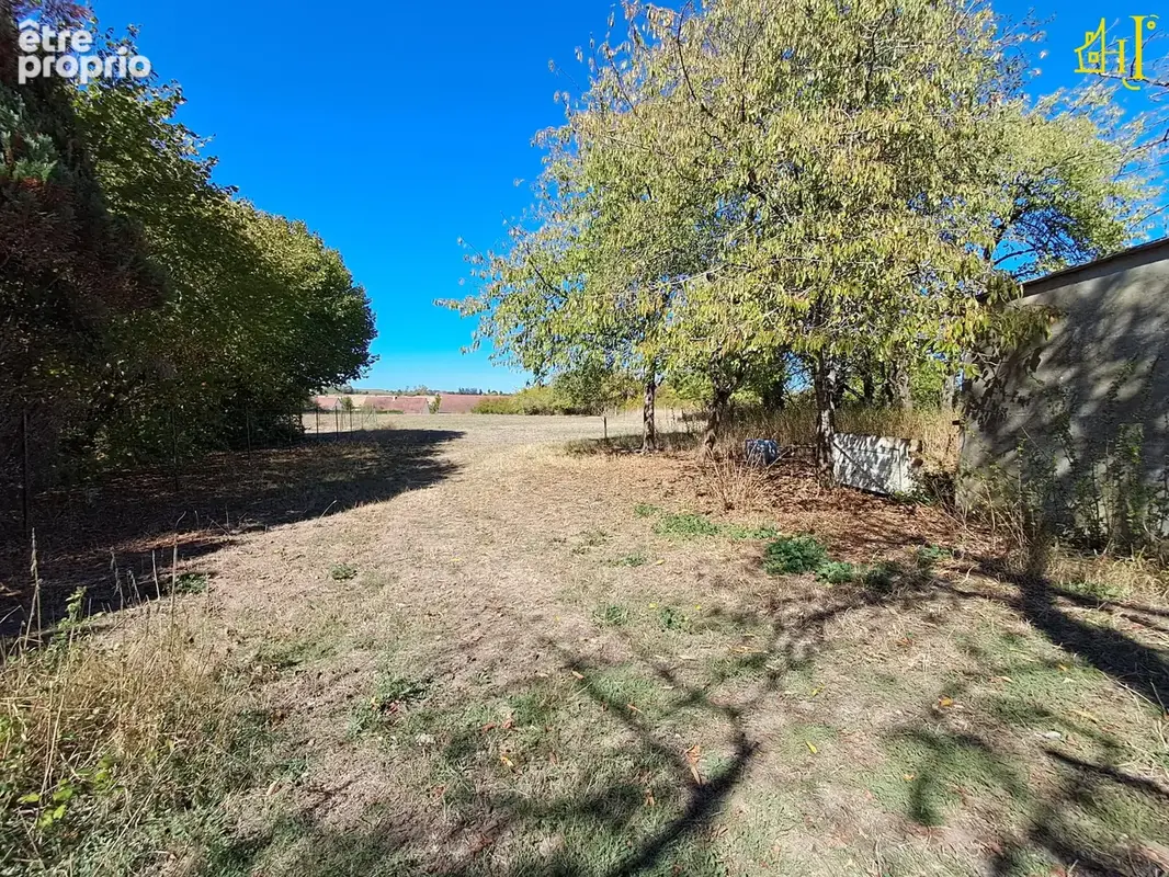 Maison 3 pièces 58 m² à vendre à Bonny-Sur-Loire (45420) - photo 2