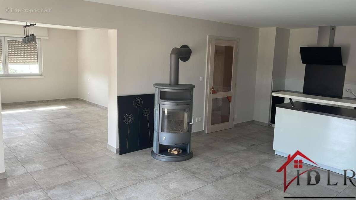 Appartement à GEUDERTHEIM