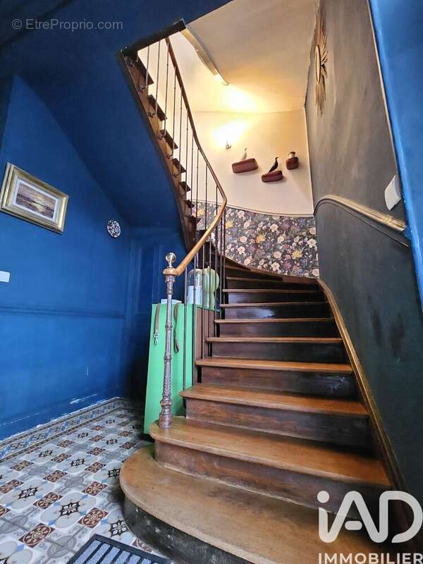 Photo 6 - Maison à HERSERANGE