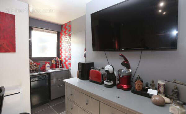 Appartement à ROSNY-SOUS-BOIS