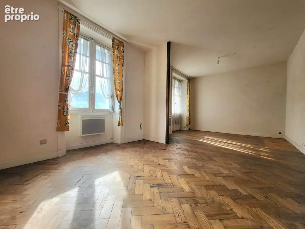 Appartement à HENDAYE